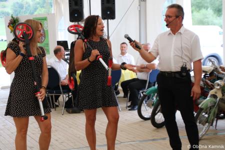 Uspešno izvedena XVII. etnološka prireditev z naslovom Vrti, vrti se kolo… (58)